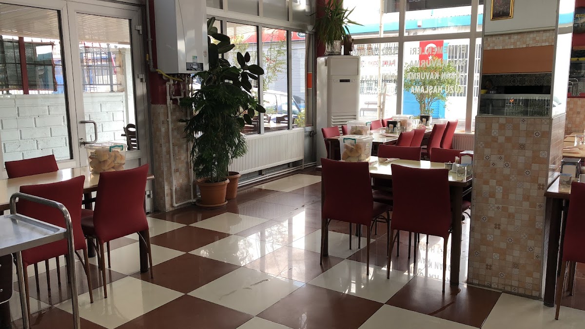 Anadolu Saray Lokantası